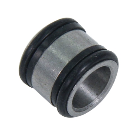 A & I Products Seal, Solenoid Control Valve 4" x2" x0.5" A-AH131326